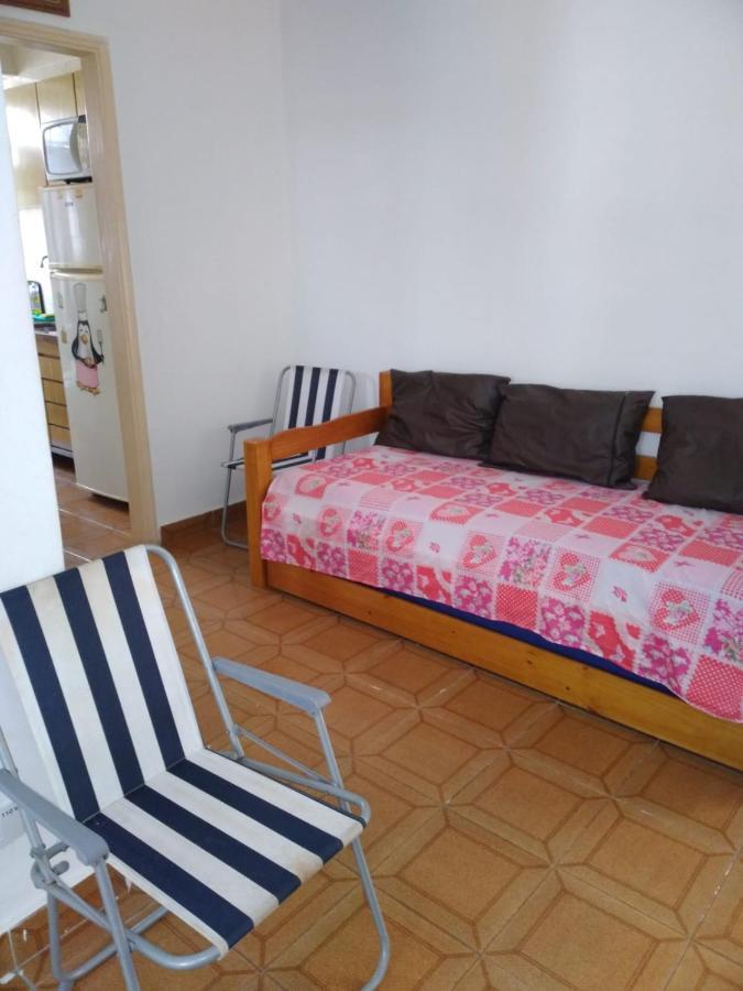 Aconchego Praia Grande Kültér fotó
