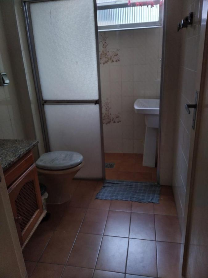 Aconchego Praia Grande Kültér fotó